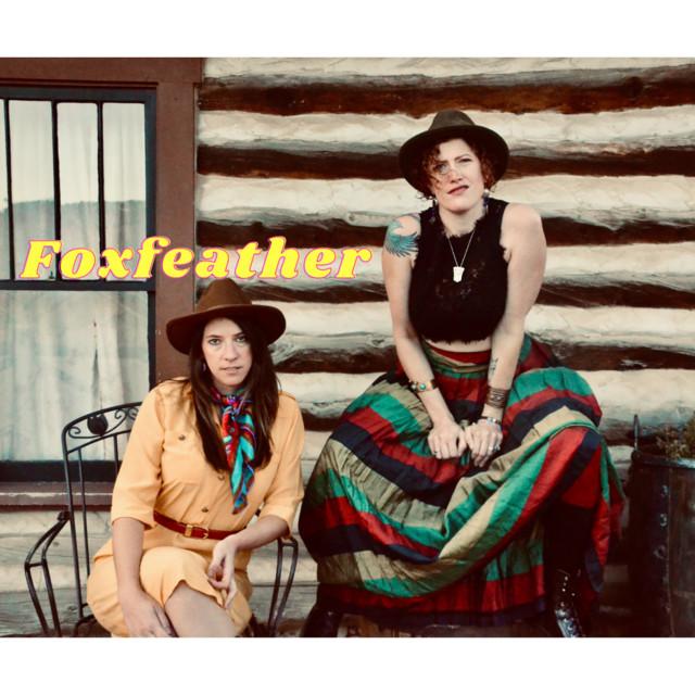 Foxfeather