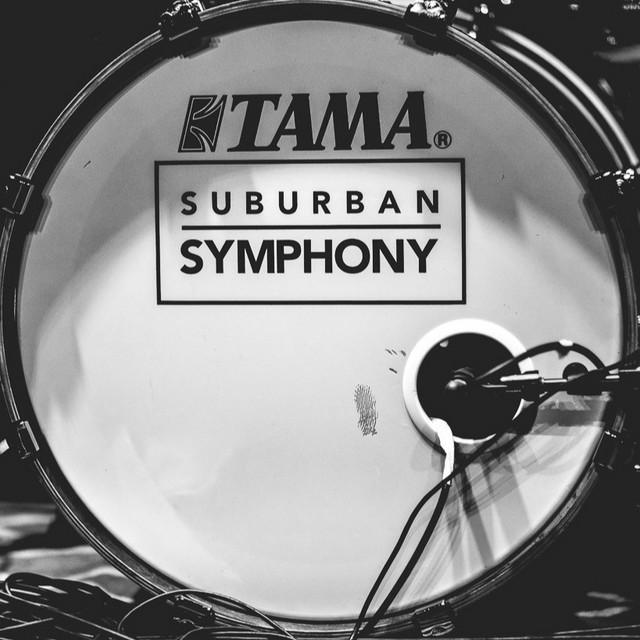 Suburban Symphony