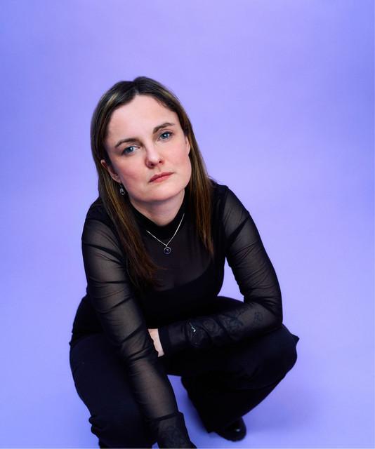 Juliane Wolf
