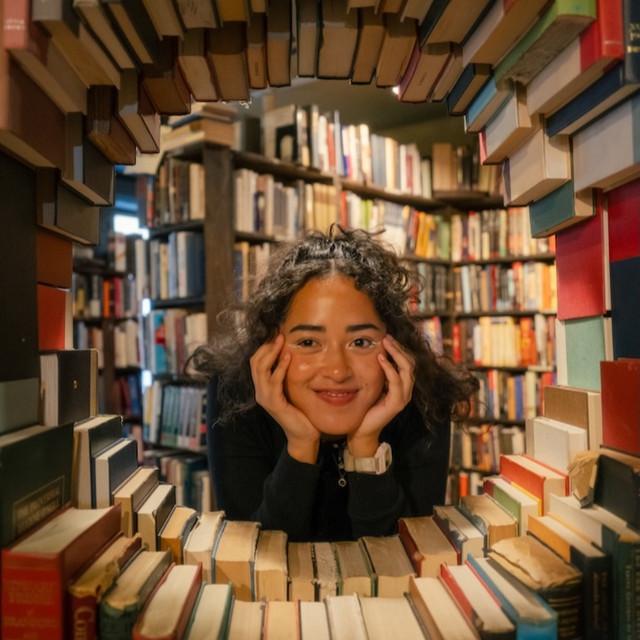 Lauren Juzang