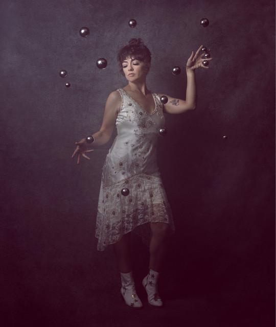 Neyla Pekarek