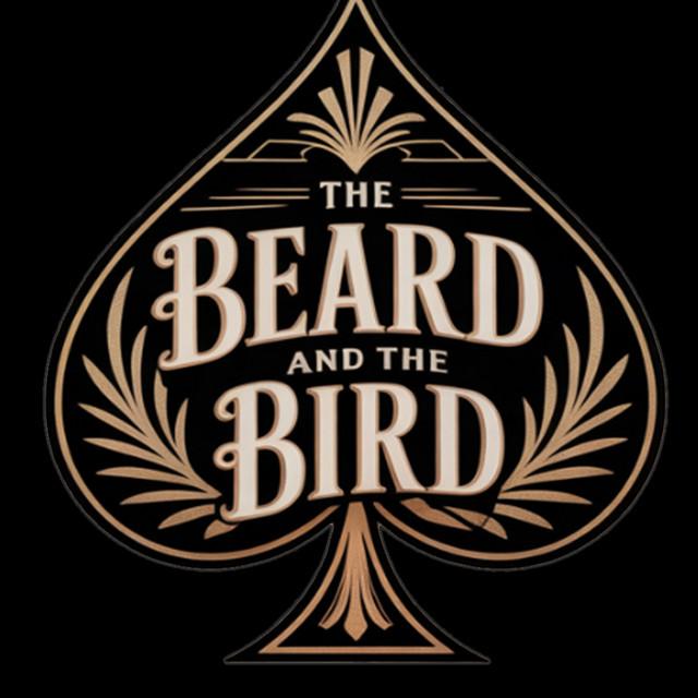 The Beard and the Bird