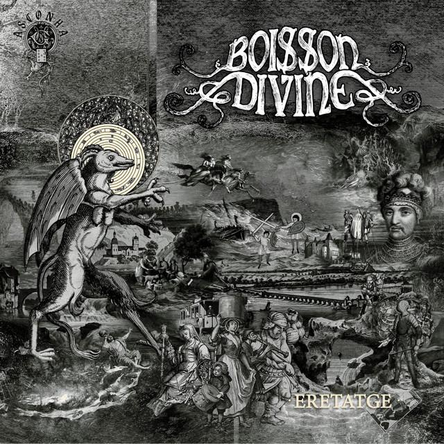 Boisson Divine