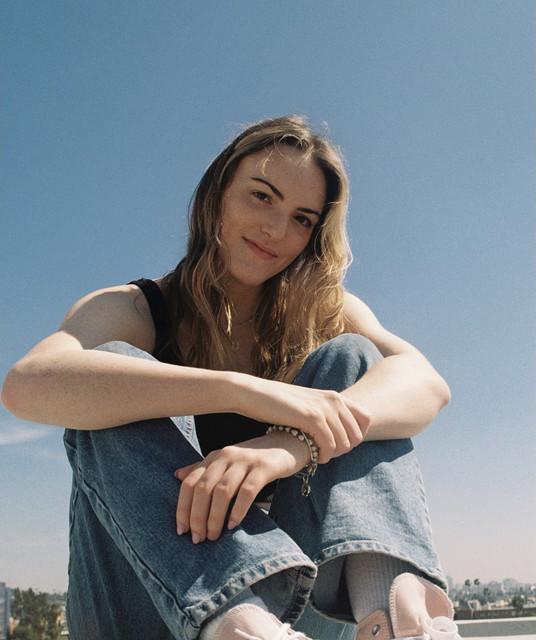 Cate Downey