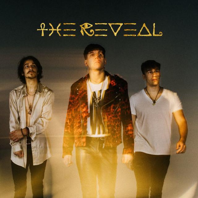 The Reveal