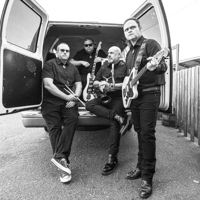 Boss Martians