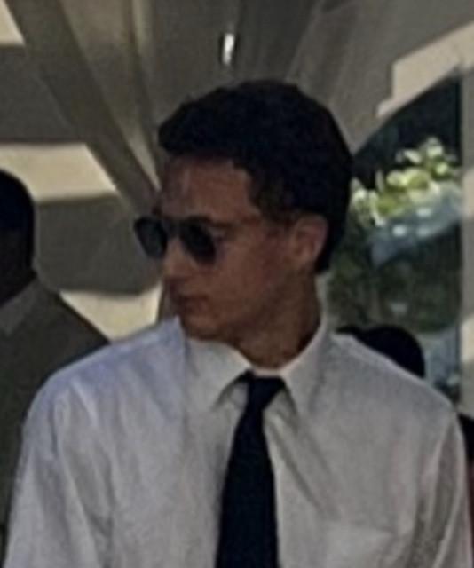Jack Tolentino