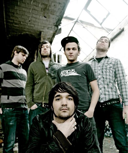 Fire In The Attic