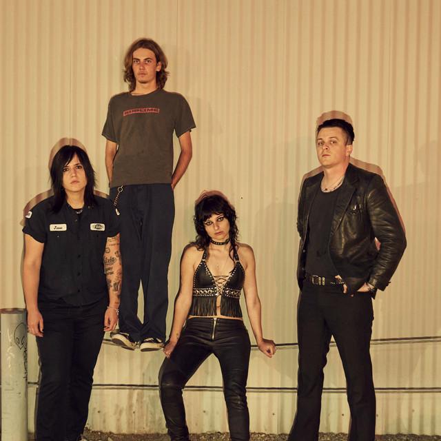 Frankie and the Studs