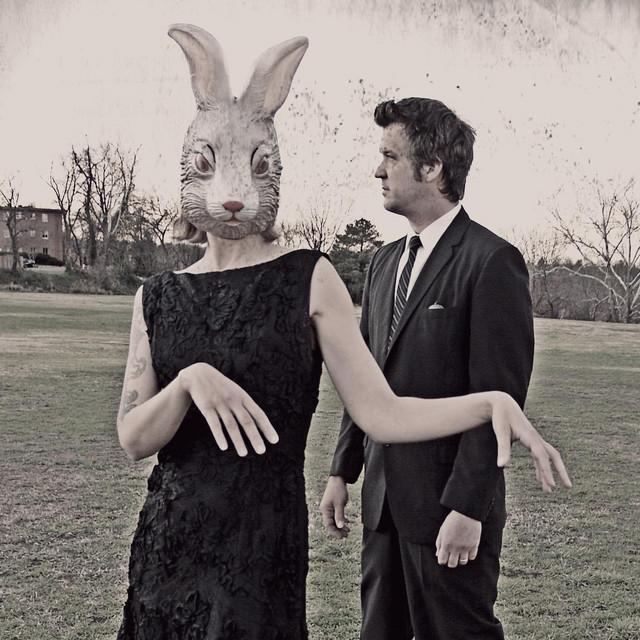 The Rabbit