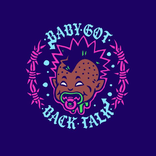 Baby Got Back Talk