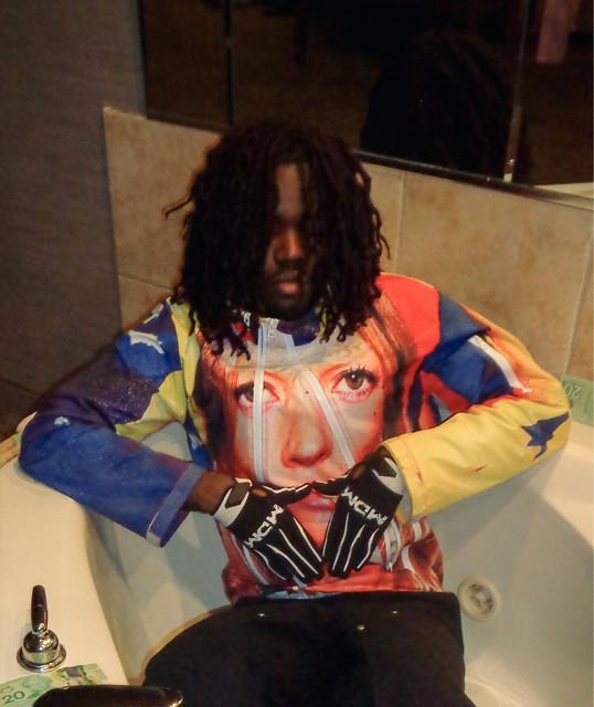 Blacboyy