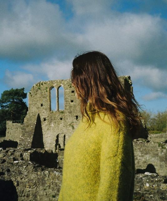 Annika Kilkenny