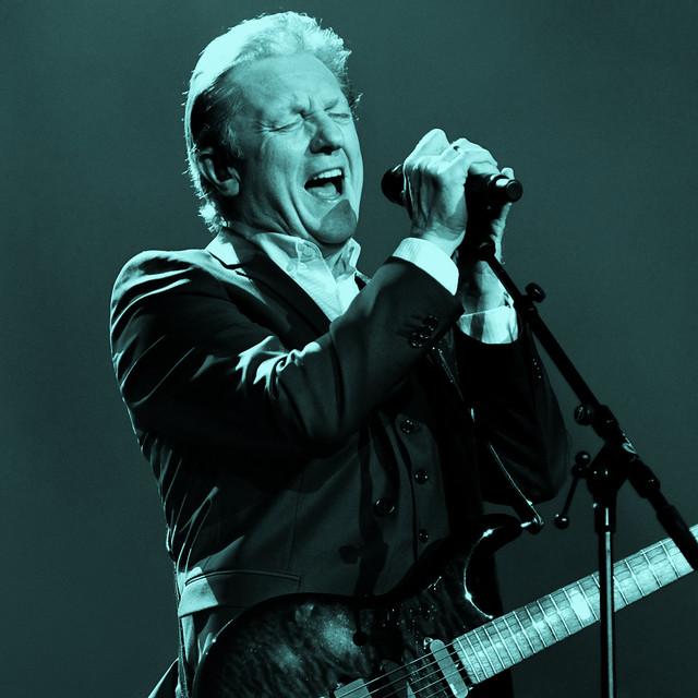 John Miles
