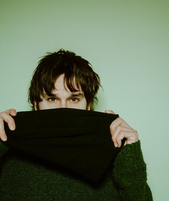 ryan john clary
