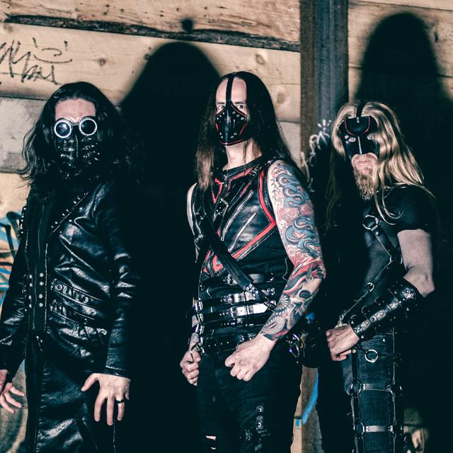 Black Pestilence
