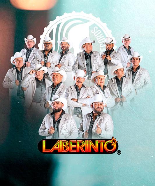 Grupo Laberinto