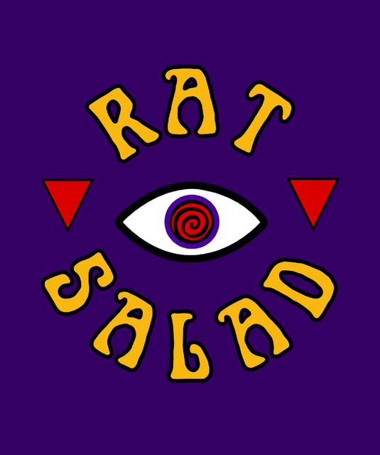 Rat Salad