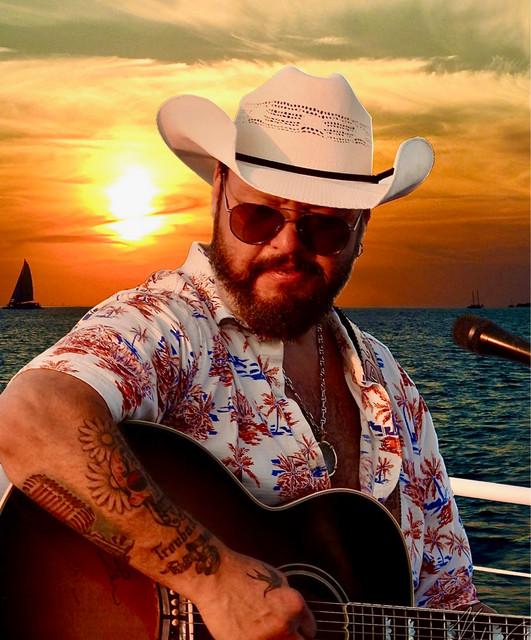 Cliff Cody