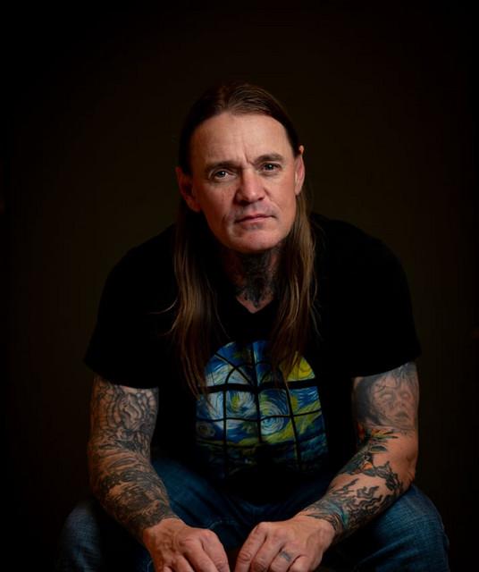 J.D. Graham