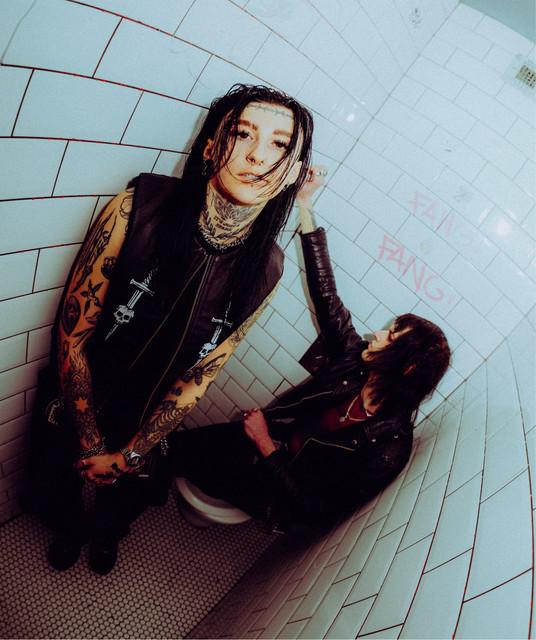 Hell Hotel