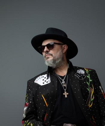 Mark Monaco and the Strayhearts