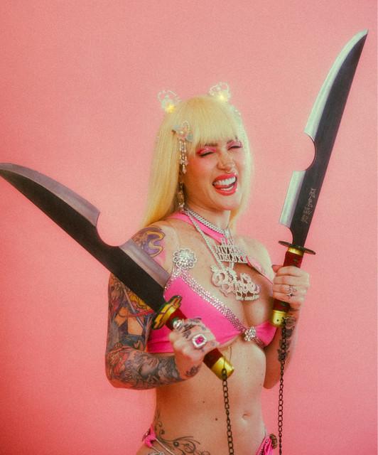Leslie Shaw