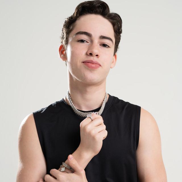 Kevin AMF