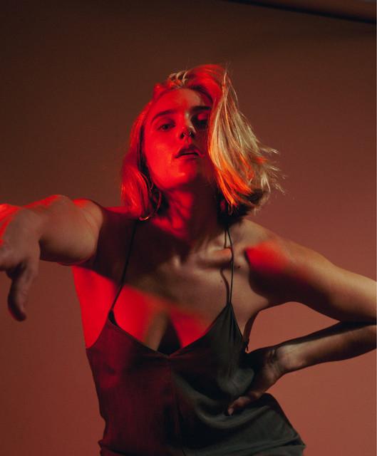 Eliza Novella
