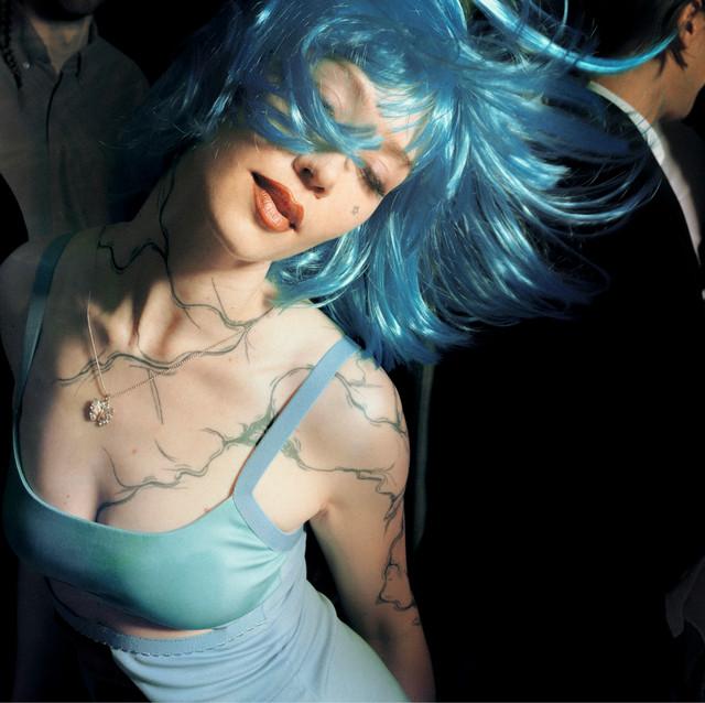 Madge