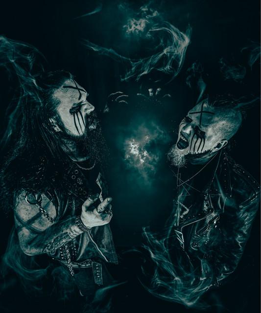 Stereo Terror