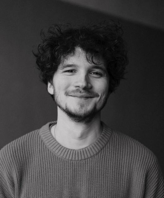 Tilman Pörzgen