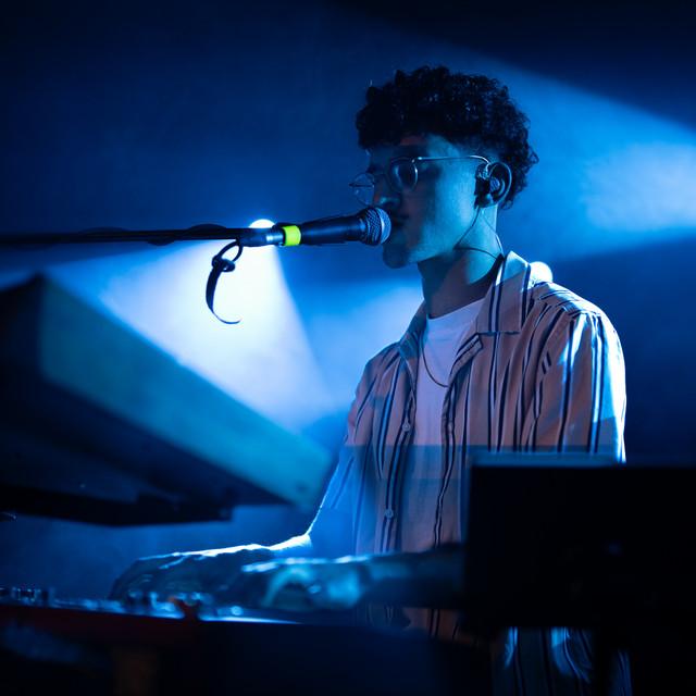 Joshua Milo