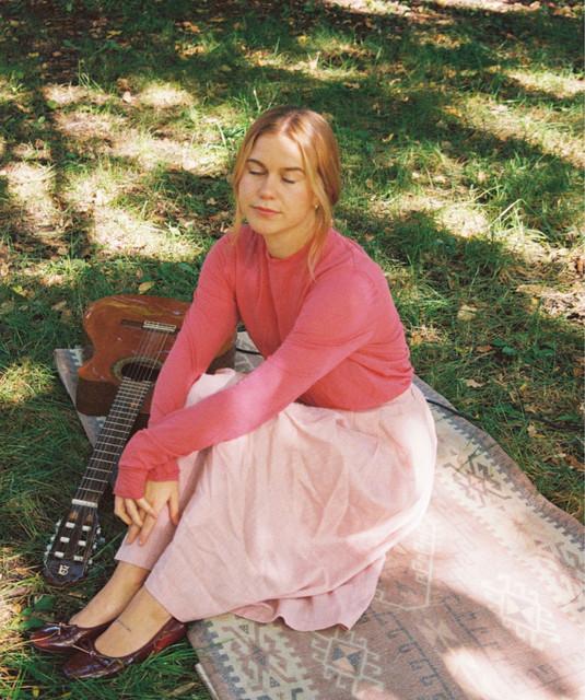 Karoline Larm