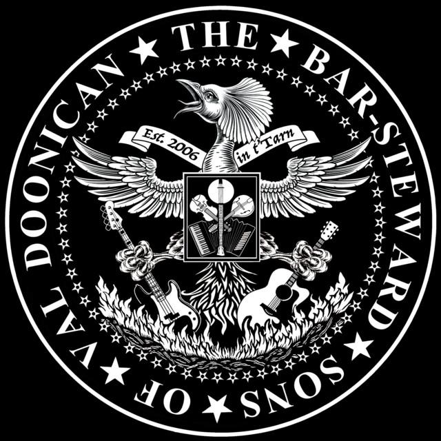 The Bar-Steward Sons Of Val Doonican