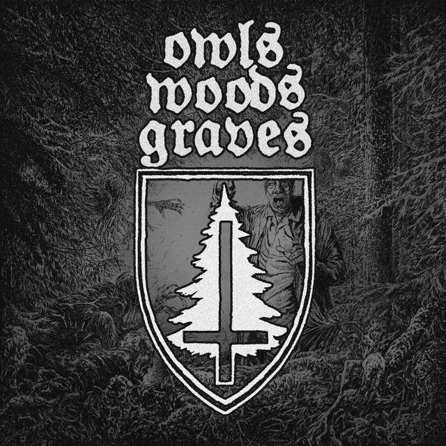 Owls Woods Graves