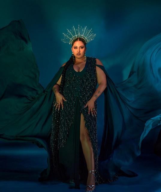 Raja Kumari