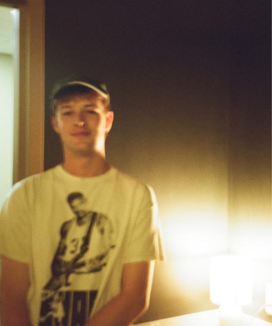 tommy oeffling