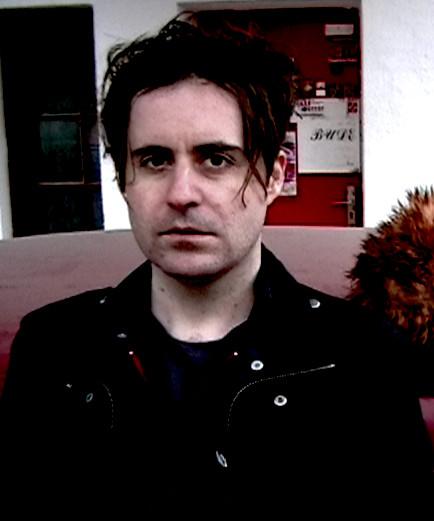 Janosch Moldau