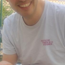 DJ Hornhaut