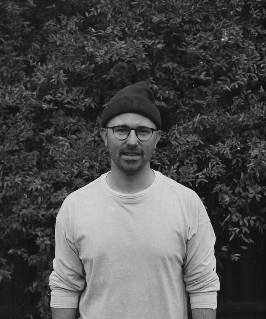 Jared Foldy