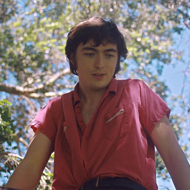 Kal Madsen