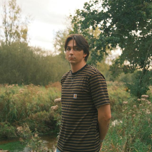 Harry Seaton