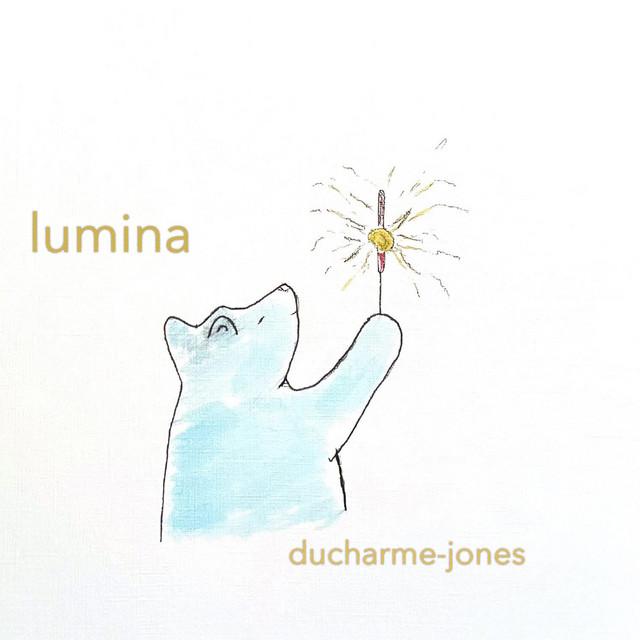 Ducharme-Jones
