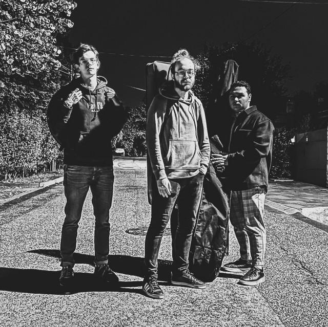 Lukács Márton Trio