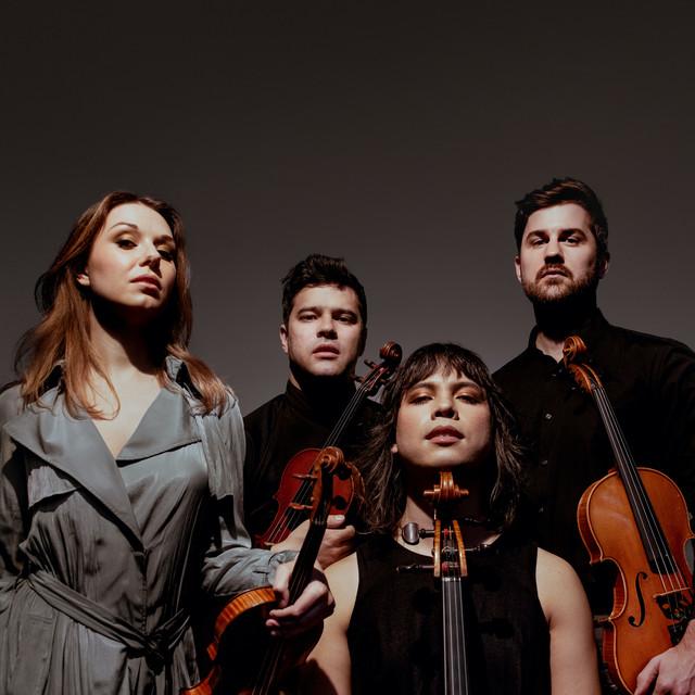 Attacca Quartet
