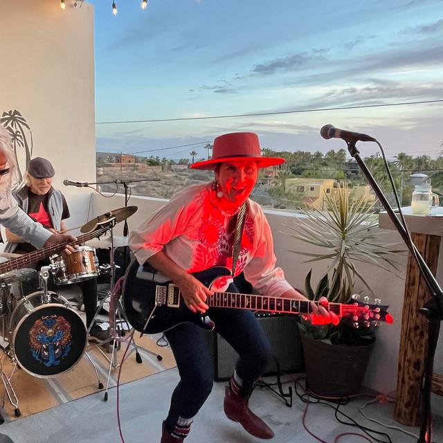 Sharon Katz & The Peace Train