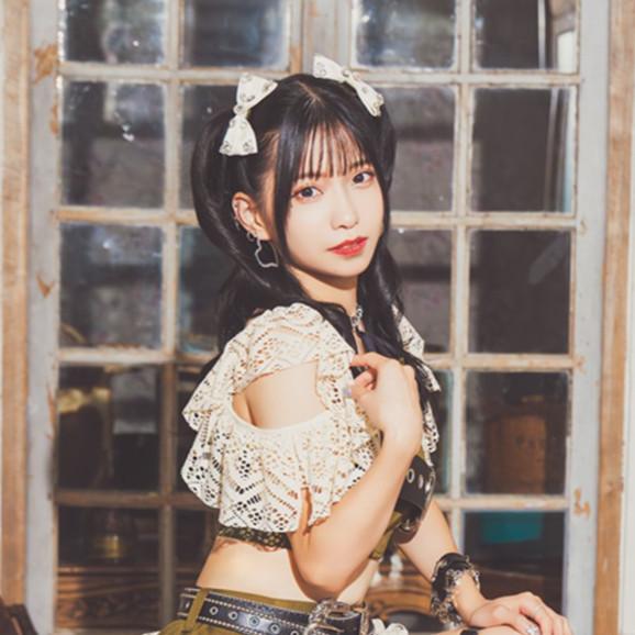 亜咲花