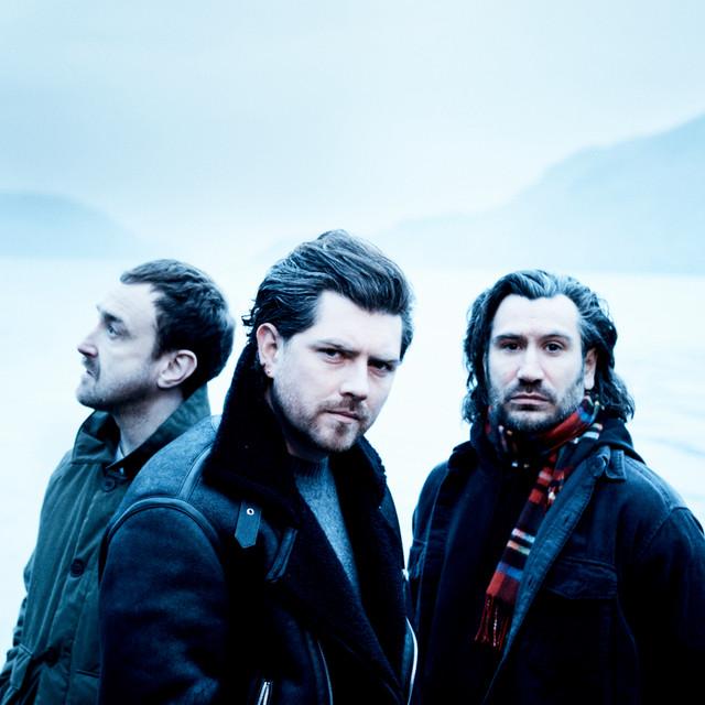 Twin Atlantic