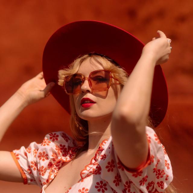 Ruby Gilbert